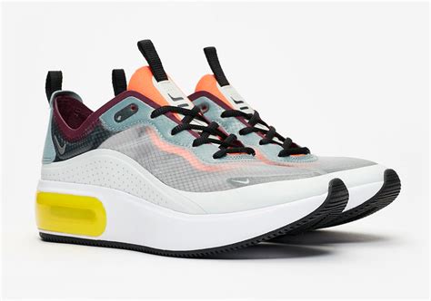 nike air max dia